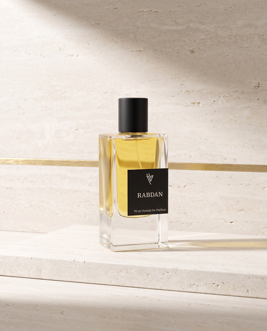 Rabdan, 70 ml Extrait De Parfum, IV Perfume