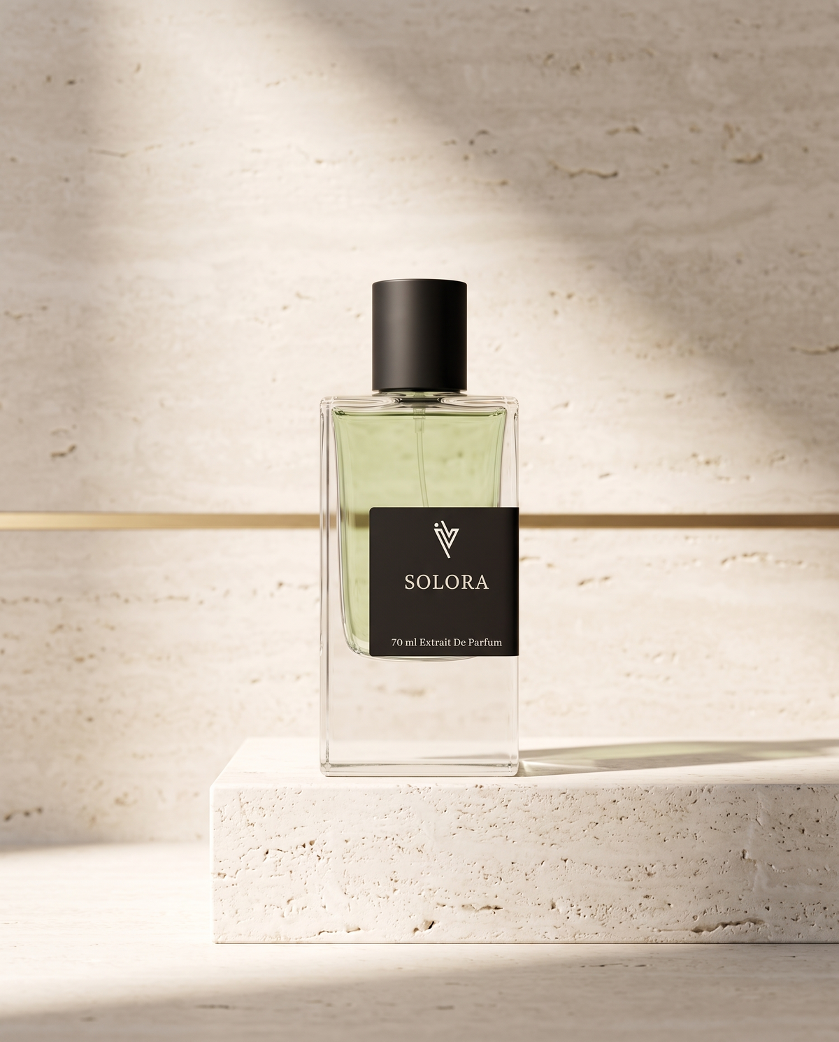 Solora, 70 ml Extrait De Parfum, IV Perfume