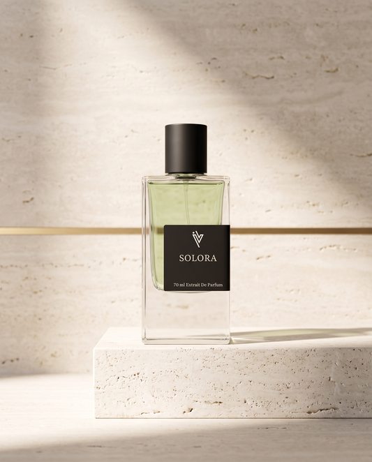 Solora, 70 ml Extrait De Parfum, IV Perfume
